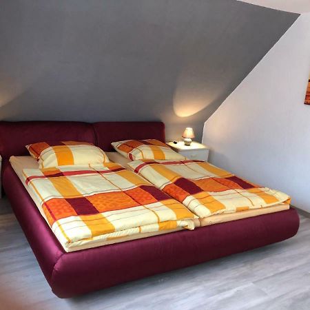 Ferienwohnung Blick Ins Land Goslar Exteriér fotografie