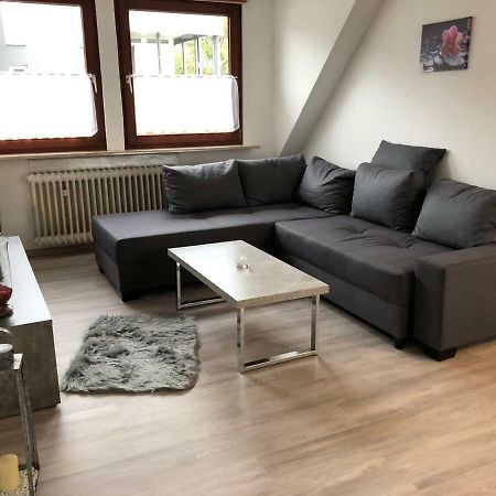Ferienwohnung Blick Ins Land Goslar Exteriér fotografie