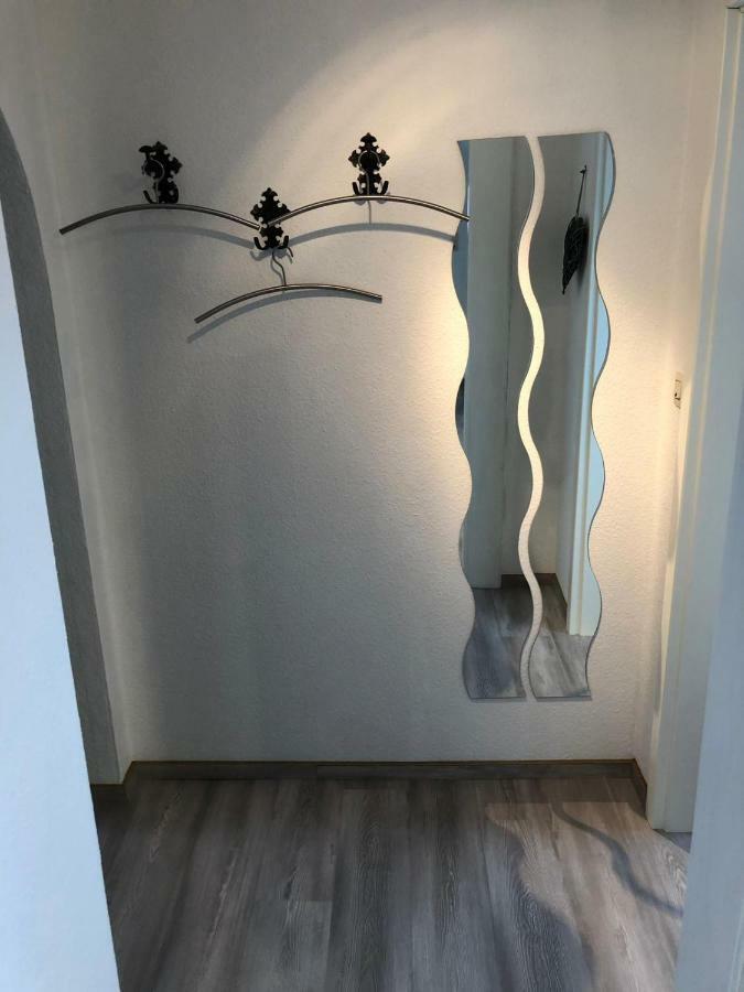 Ferienwohnung Blick Ins Land Goslar Exteriér fotografie