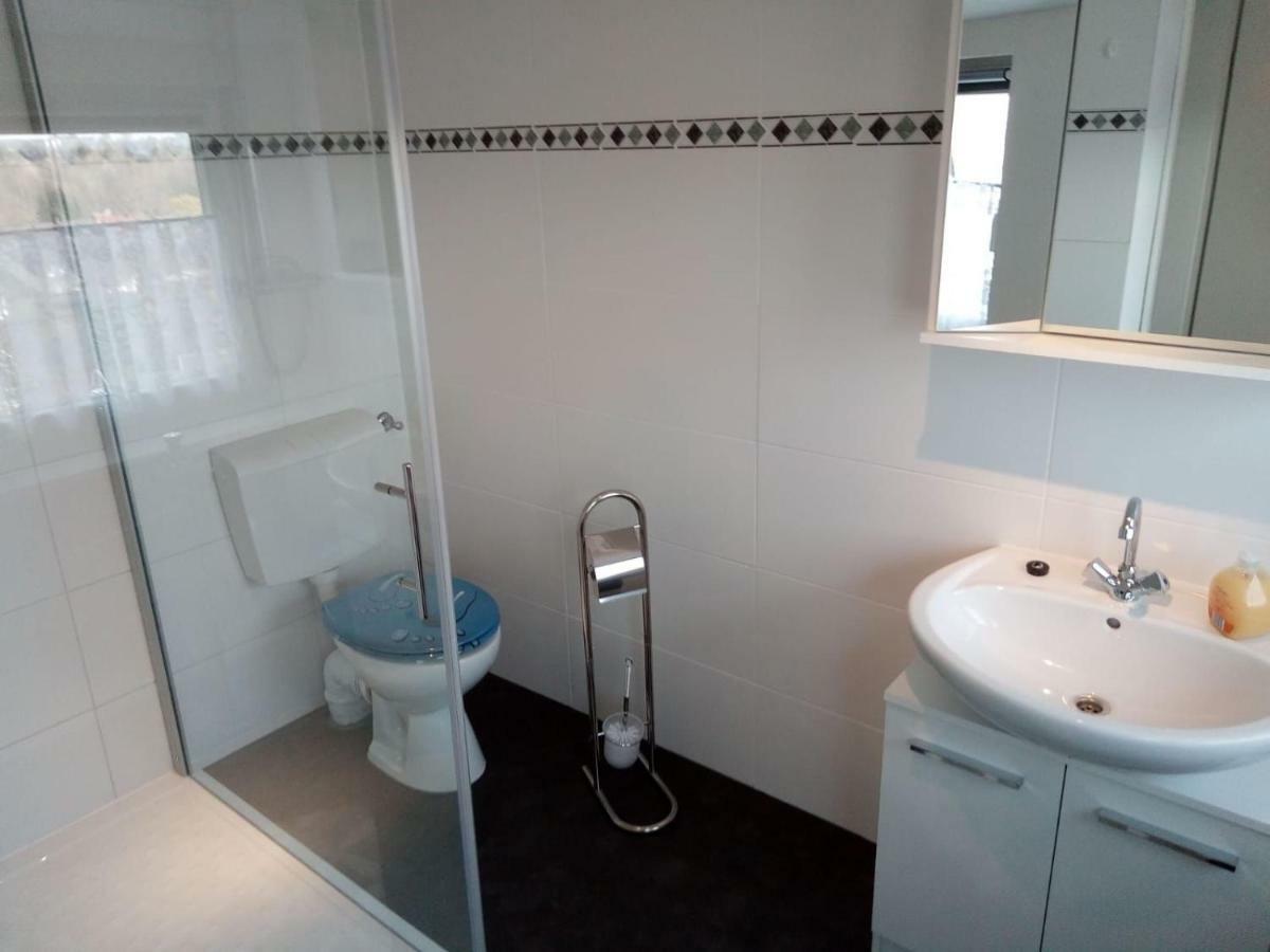 Ferienwohnung Blick Ins Land Goslar Exteriér fotografie