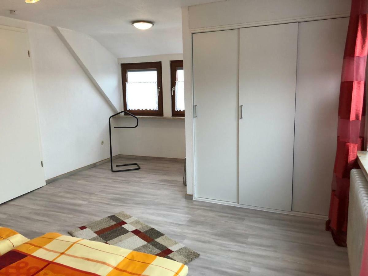 Ferienwohnung Blick Ins Land Goslar Exteriér fotografie